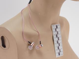 HEADPHONES