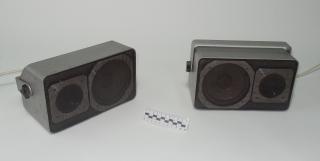 SPEAKERS