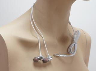 HEADPHONES