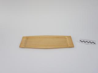 TRAY