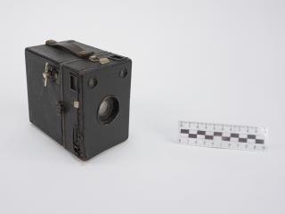 APARAT FOTOGRAFICZNY ANALOGOWY