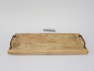 TRAY