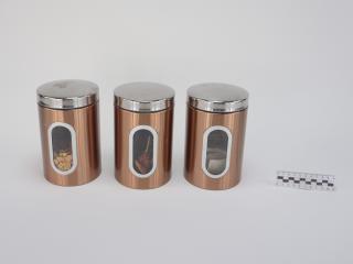 KITCHEN CONTAINER