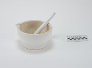 MORTAR