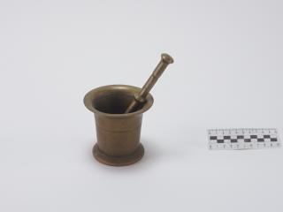 MORTAR