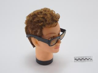 OKULARY