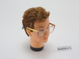 OKULARY
