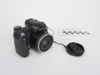 APARAT FOTOGRAFICZNY CYFROWY