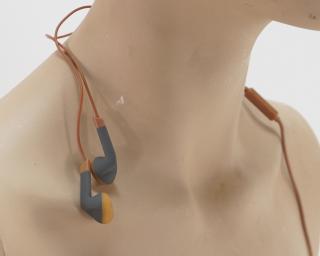 HEADPHONES