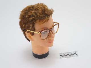 OKULARY