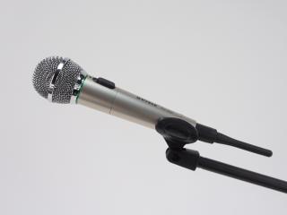 MICROPHONE