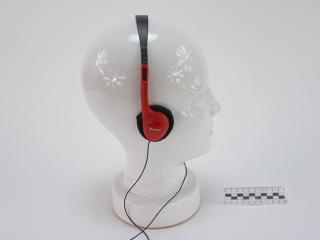 HEADPHONES