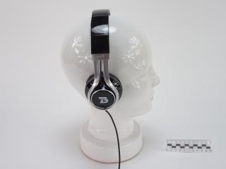 HEADPHONES