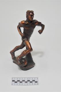 NAGRODA SPORTOWA PUCHAR STATUETKA