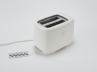 TOASTER