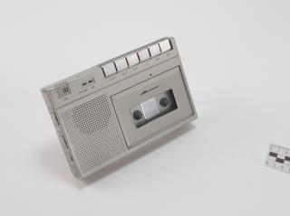 DICTAPHONE