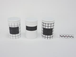KITCHEN CONTAINER
