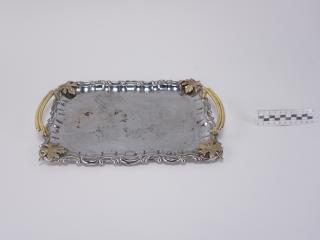 TRAY