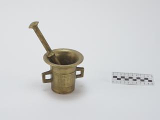 MORTAR