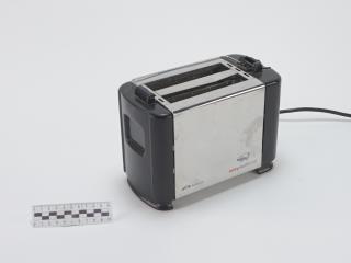TOASTER
