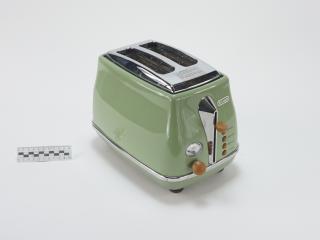 TOASTER
