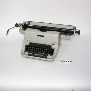 TYPEWRITER