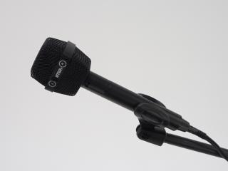 MICROPHONE