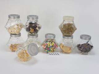 KITCHEN CONTAINER