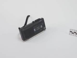 DICTAPHONE