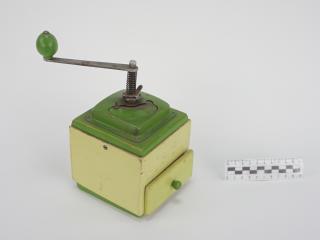 SPICE MILL