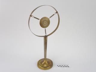 MICROPHONE