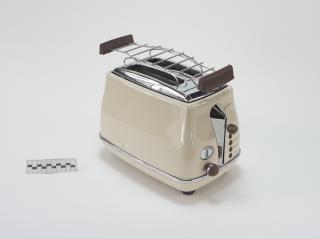 TOASTER