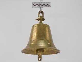DZWON OKRĘTOWY