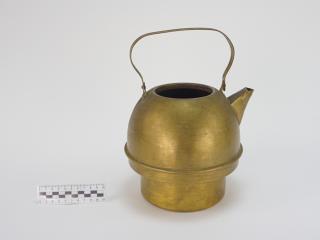 COPPER KETTLE