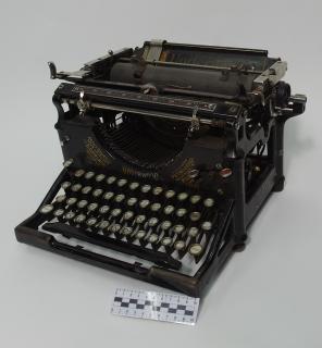 TYPEWRITER