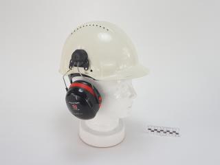 KASK BUDOWLANY