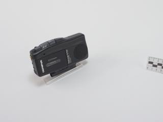 DICTAPHONE