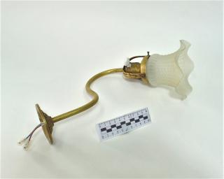 WALL SCONCE