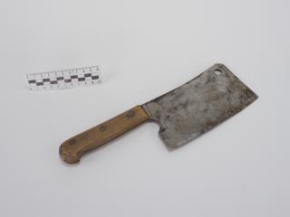 CLEAVER