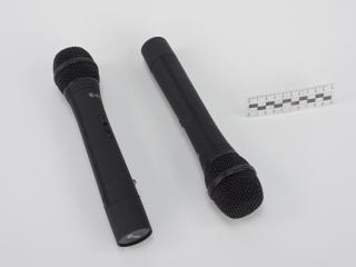 MICROPHONE