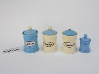 KITCHEN CONTAINER