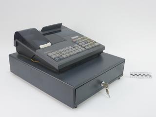 KASA FISKALNA