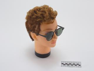OKULARY
