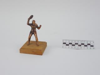 NAGRODA SPORTOWA PUCHAR STATUETKA