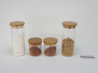 KITCHEN CONTAINER