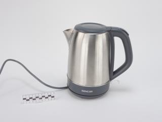 ELECTRIC KETTLE