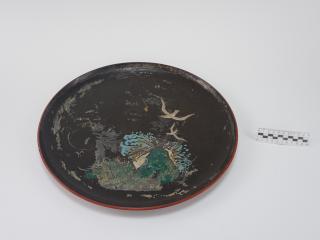 TRAY