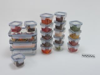 KITCHEN CONTAINER
