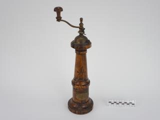 SPICE MILL