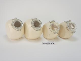 KITCHEN CONTAINER